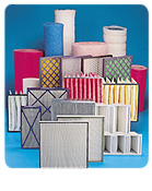 Quality Filter Products