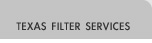 Texas Filter Services