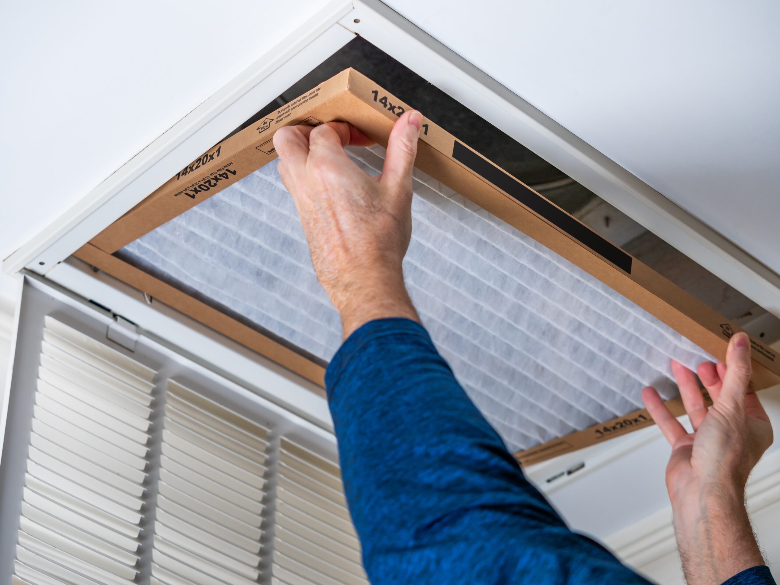 You are currently viewing Why Air Filters Matter in Your Business — And How Texas Filter Service Keeps Your Air Clean